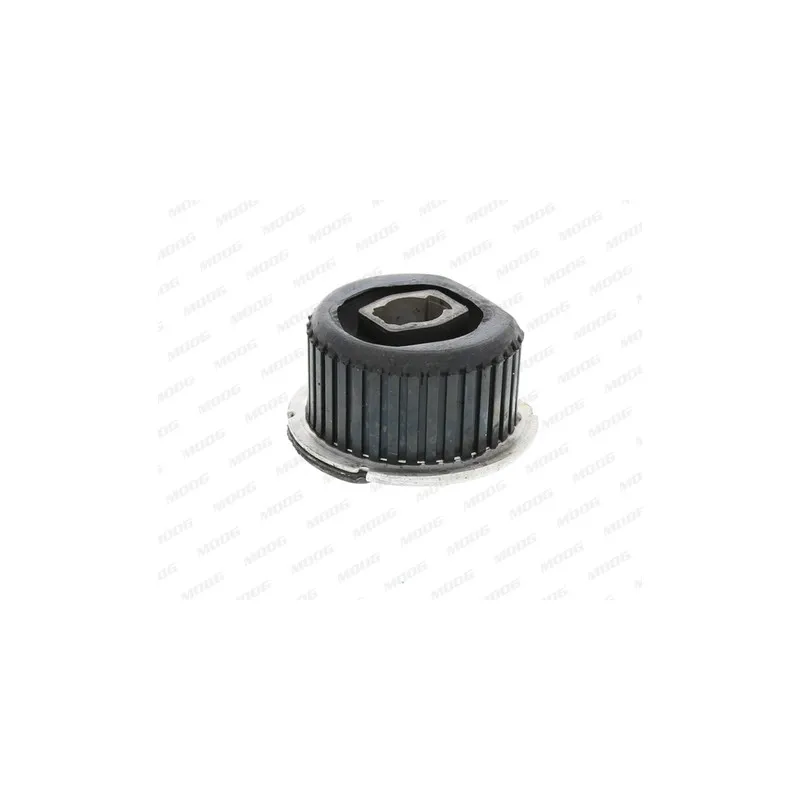 Suspension, corps de l'essieu MOOG ME-SB-12645