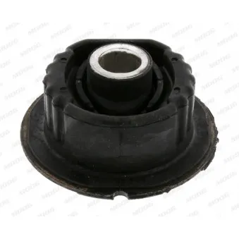 Suspension, corps de l'essieu MOOG ME-SB-12646