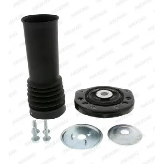 Kit de réparation, coupelle de suspension MOOG ME-SB-13486