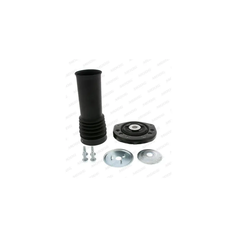 Kit de réparation, coupelle de suspension MOOG ME-SB-13486