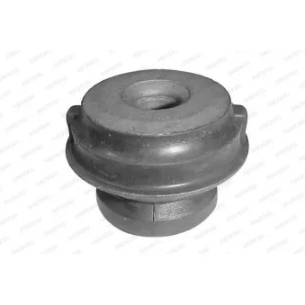 Silent bloc de suspension (train avant) MOOG ME-SB-1356