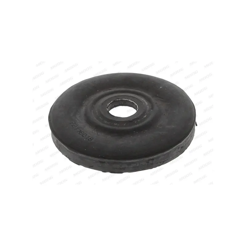 Suspension, corps de l'essieu MOOG ME-SB-13714