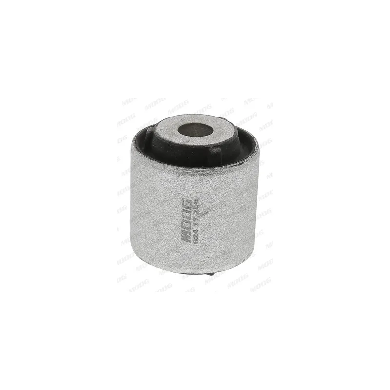 Silent bloc de suspension (train avant) MOOG ME-SB-13801