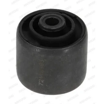 Silent bloc de suspension (train avant) MOOG ME-SB-14814