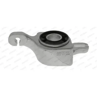 Suspension, bras de liaison avant gauche MOOG ME-SB-14833