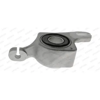 Suspension, bras de liaison avant droit MOOG ME-SB-14834