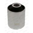 Silent bloc de suspension (train avant) MOOG ME-SB-1593 - Visuel 1