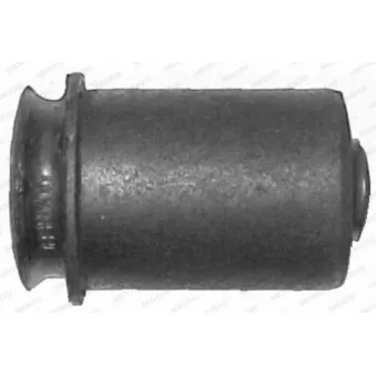 Silent bloc de suspension (train avant) MOOG ME-SB-1595