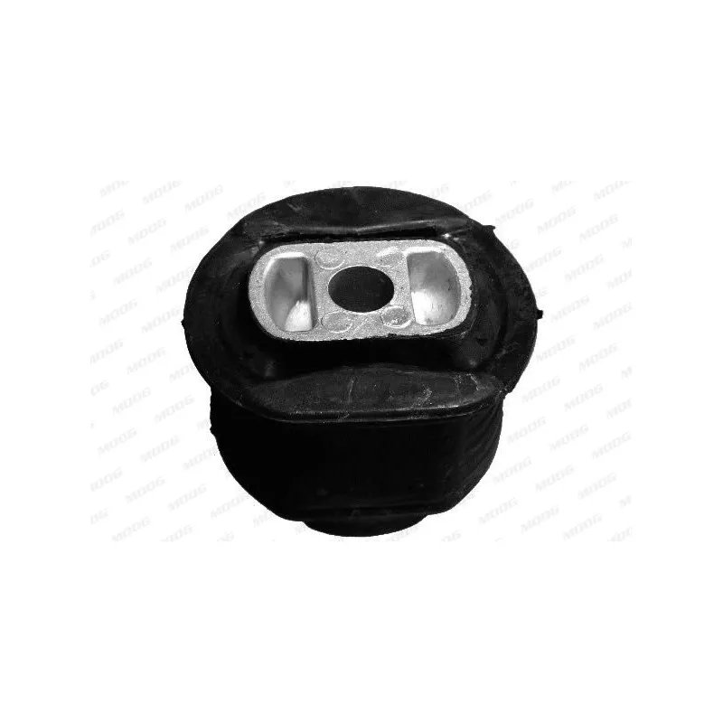 Suspension, corps de l'essieu MOOG ME-SB-1631