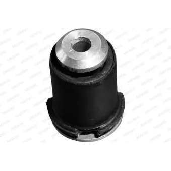 Silent bloc de suspension (train avant) MOOG ME-SB-2377