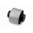 Silent bloc de suspension (train avant) MOOG ME-SB-2732 - Visuel 2