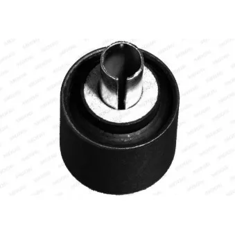 Silent bloc de suspension (train avant) MOOG ME-SB-3216