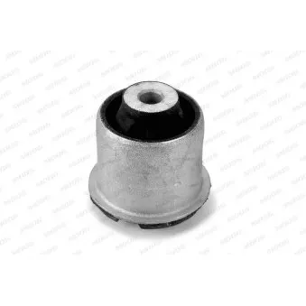 Silent bloc de suspension (train avant) MOOG ME-SB-3714