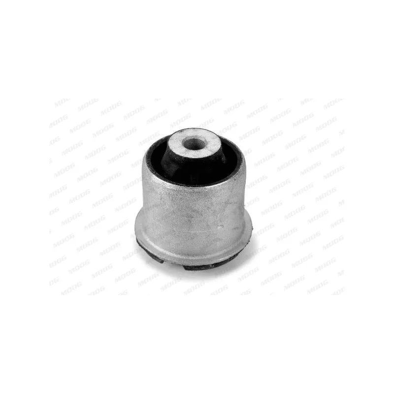 Silent bloc de suspension (train avant) MOOG ME-SB-3714