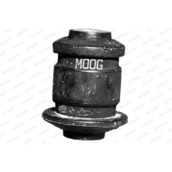 Silent bloc de suspension (train avant) MOOG ME-SB-3996