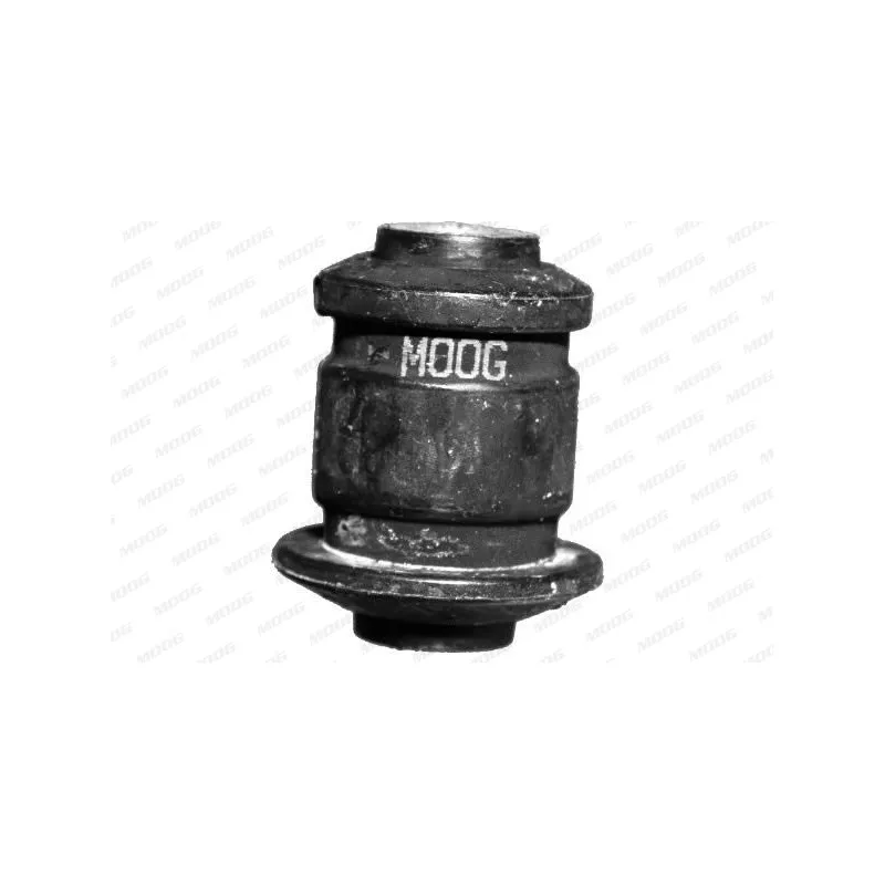 Silent bloc de suspension (train avant) MOOG ME-SB-3996
