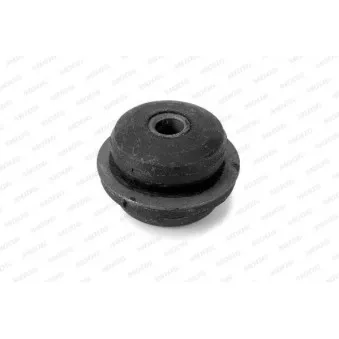 Silent bloc de suspension (train avant) MOOG ME-SB-4437