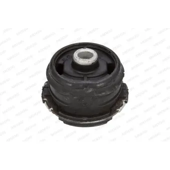 Suspension, corps de l'essieu MOOG ME-SB-4457