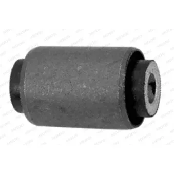 Suspension, corps de l'essieu MOOG ME-SB-4476