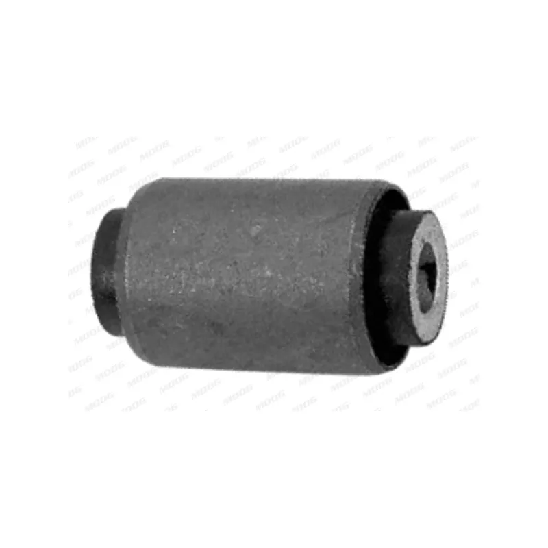Suspension, corps de l'essieu MOOG ME-SB-4476