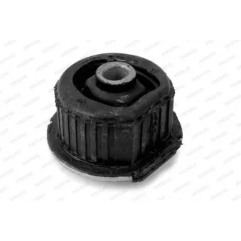 Suspension, corps de l'essieu MOOG ME-SB-4487