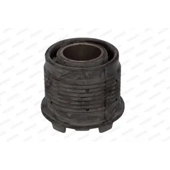Suspension, corps de l'essieu MOOG ME-SB-4490