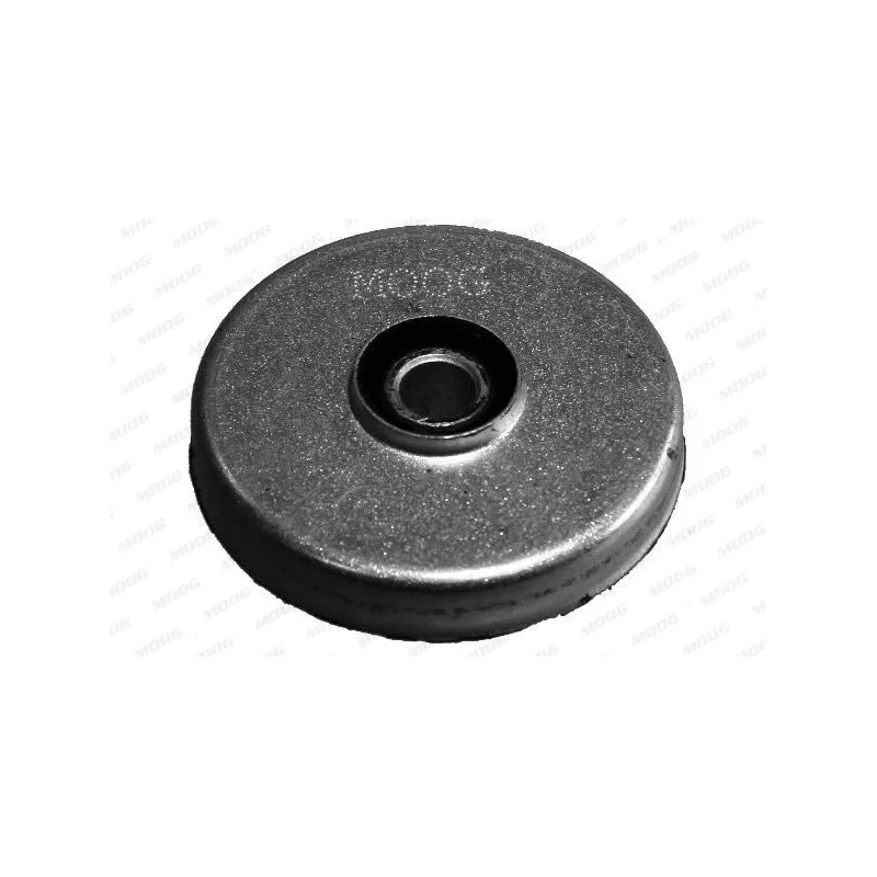 Suspension, corps de l'essieu MOOG ME-SB-4496