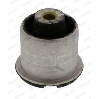 Silent bloc de suspension (train avant) MOOG ME-SB-5176