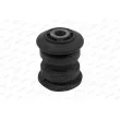 Silent bloc de suspension (train avant) MOOG ME-SB-5620 - Visuel 2