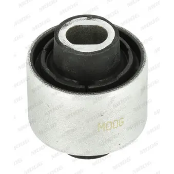 Silent bloc de suspension (train avant) MOOG ME-SB-5626