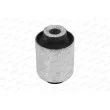Silent bloc de suspension (train avant) MOOG ME-SB-5677 - Visuel 2