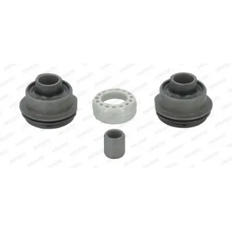 Silent bloc de suspension (train avant) MOOG ME-SB-5685