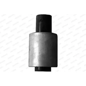 Silent bloc de suspension (train avant) MOOG ME-SB-5686