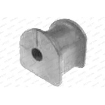 Coussinet de palier, stabilisateur MOOG ME-SB-6820