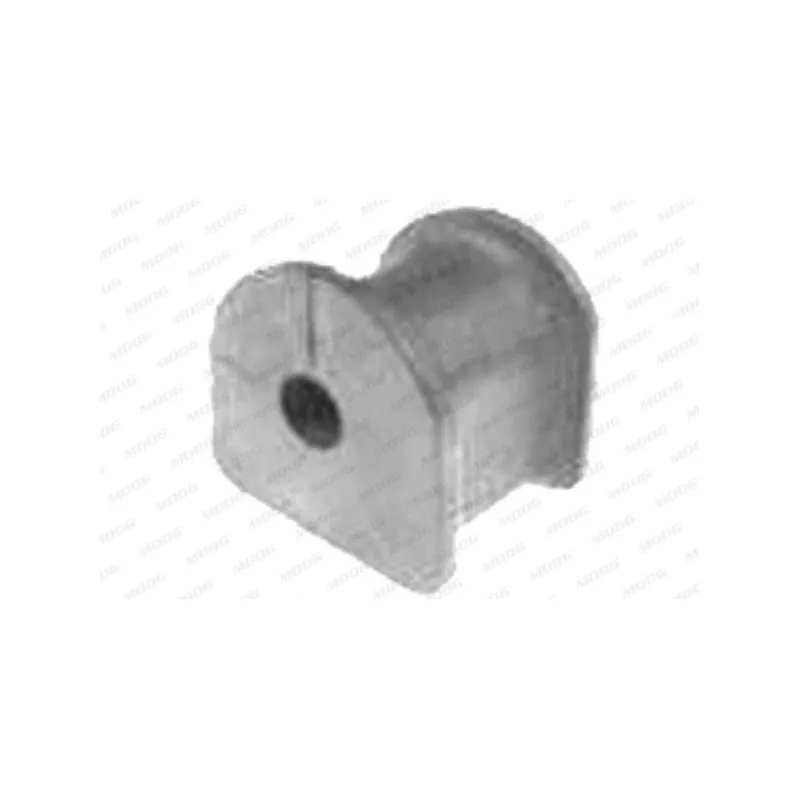 Coussinet de palier, stabilisateur MOOG ME-SB-6820