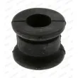 Coussinet de palier, stabilisateur MOOG ME-SB-6825 - Visuel 1