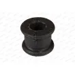 Coussinet de palier, stabilisateur MOOG ME-SB-6825 - Visuel 2