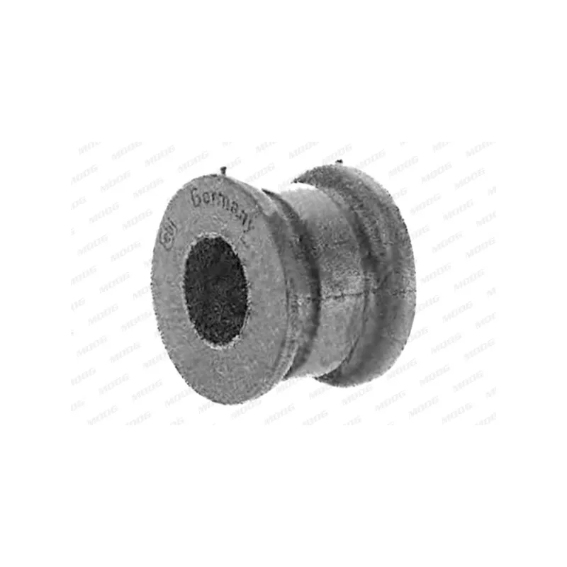 Coussinet de palier, stabilisateur MOOG ME-SB-6826