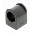 Coussinet de palier, stabilisateur MOOG ME-SB-7982 - Visuel 1