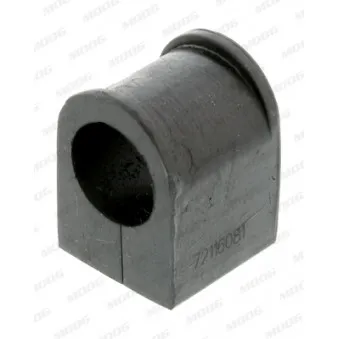 Coussinet de palier, stabilisateur MOOG ME-SB-7982
