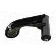 Triangle ou bras de suspension (train avant) MOOG ME-TC-0129 - Visuel 1