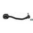 Triangle ou bras de suspension (train avant) MOOG ME-TC-0987 - Visuel 1