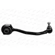 Triangle ou bras de suspension (train avant) MOOG ME-TC-0987 - Visuel 2