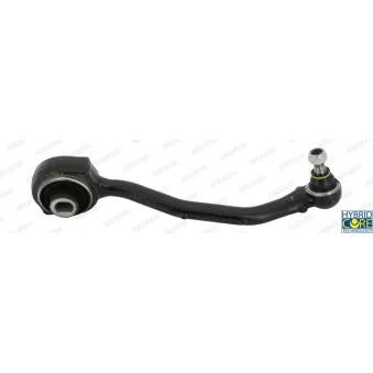 Triangle ou bras de suspension (train avant) MOOG ME-TC-0987P
