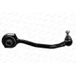 Triangle ou bras de suspension (train avant) MOOG ME-TC-0987P - Visuel 2