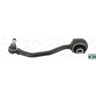 Triangle ou bras de suspension (train avant) MOOG ME-TC-0988