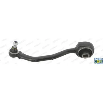 Triangle ou bras de suspension (train avant) MOOG ME-TC-0988P
