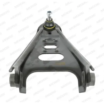 Triangle ou bras de suspension (train avant) MOOG ME-TC-10751