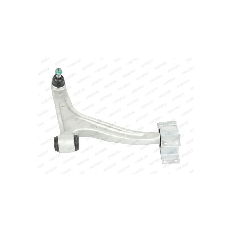 Triangle ou bras de suspension (train avant) MOOG ME-TC-13336