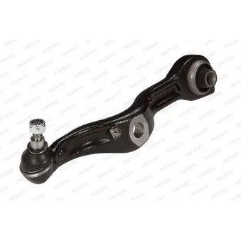 Bras de liaison, suspension de roue avant gauche MOOG ME-TC-13439